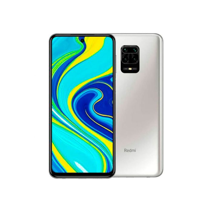 Redmi Note 9S